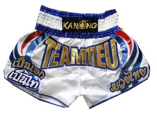 Custom Kanong Muay thai Shorts : KNSCUST-1131