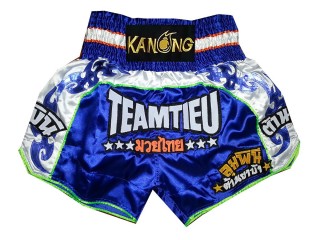 Custom Kanong Muay thai Shorts : KNSCUST-1132