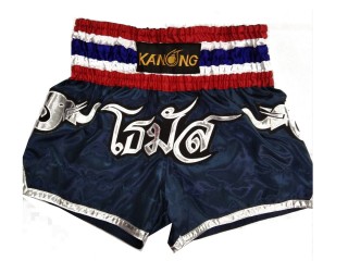 Custom Kanong Muay thai Shorts : KNSCUST-1142