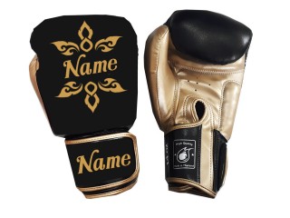 Custom Kanong Muay Thai Gloves : KNGCUST-001