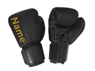 Custom Kanong Boxing Gloves : KNGCUST-010