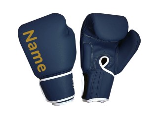 Custom Kanong Thai Boxing Gloves : KNGCUST-011
