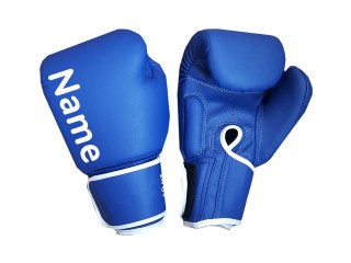Custom Kanong Thai Boxing Gloves : KNGCUST-013