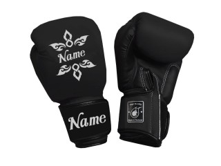 Custom Kanong Muay Thai training Gloves : KNGCUST-051