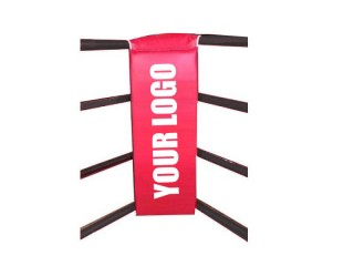 Customized Boxing Ring's Corner Cushions