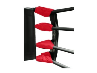 Boxing Ring's Turnbuckle Covering (16 pcs)