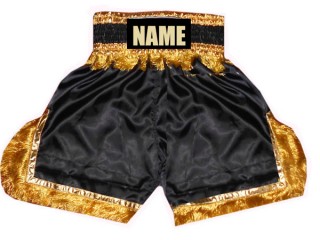 Custom Boxing Shorts : KNBSH-017