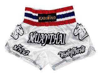 Custom Kanong Muay thai Shorts : KNSCUST-1146