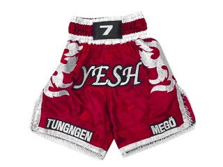 Custom Boxing Shorts, Design Boxing trunks