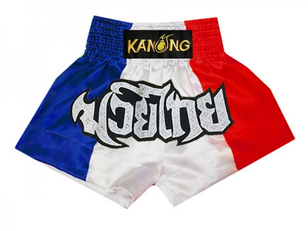 THAIBOXING Muay Thai et Shorts de Kick boxing. -  France