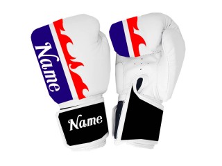 Custom Kanong Muay Thai training Gloves : KNGCUST-053