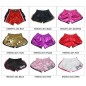 Customize Kids Muay thai Shorts - Customize Kickboxing Shorts