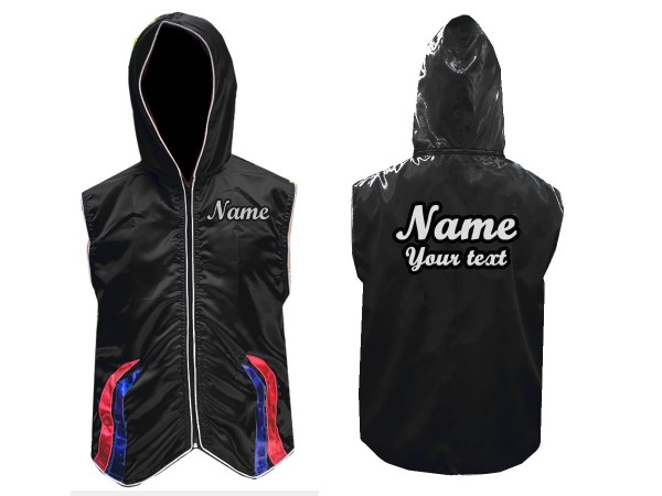 Thai boxing deals hoodies