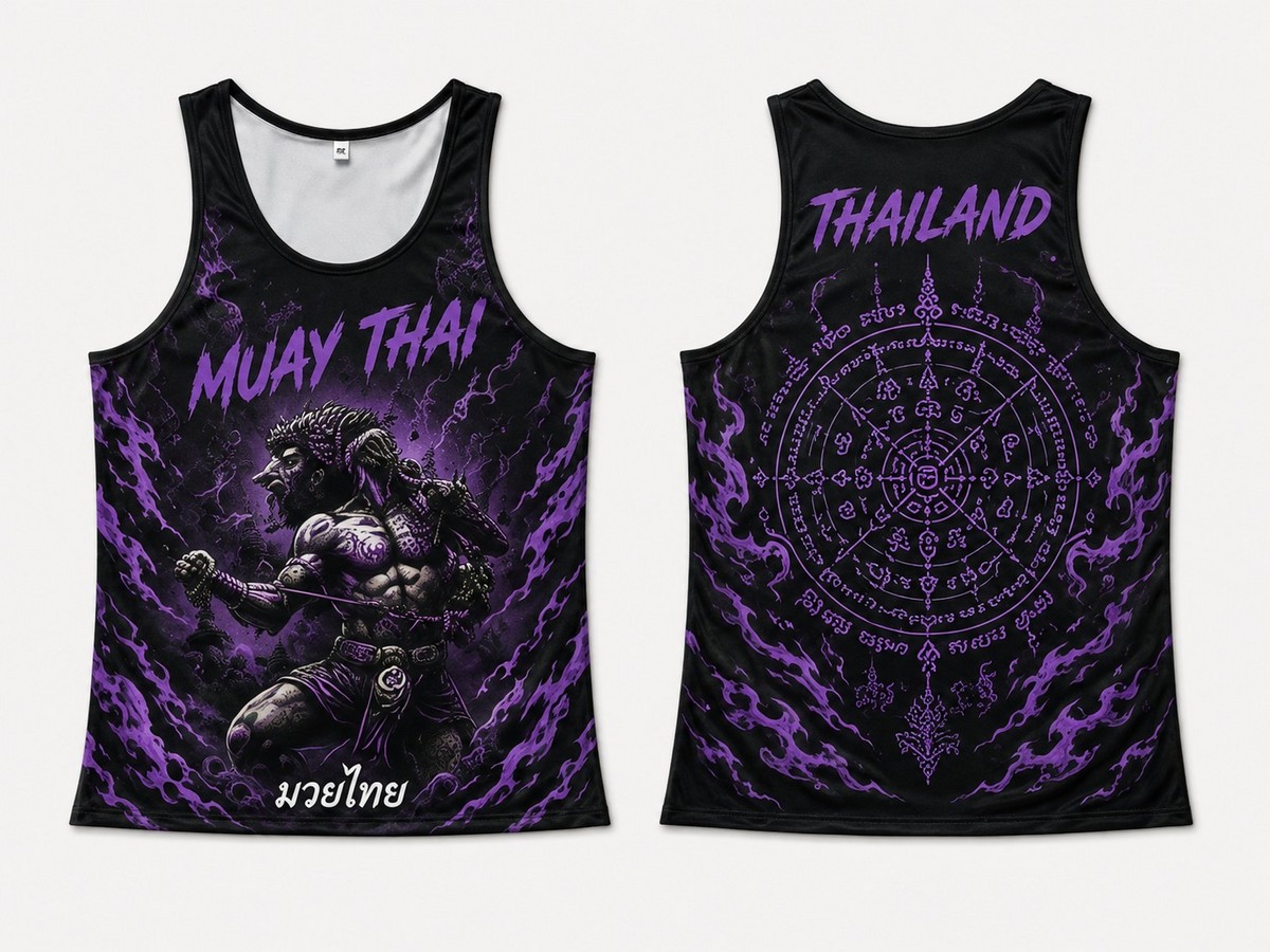 custom training shirts